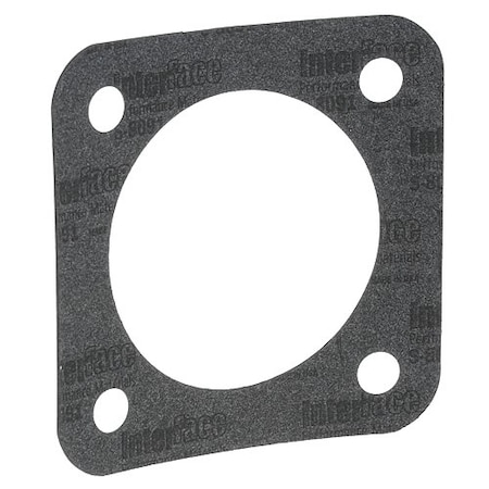 Stero Gasket, "N" Pump Mounting B57-1757